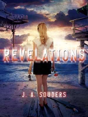 cover image of Revelations